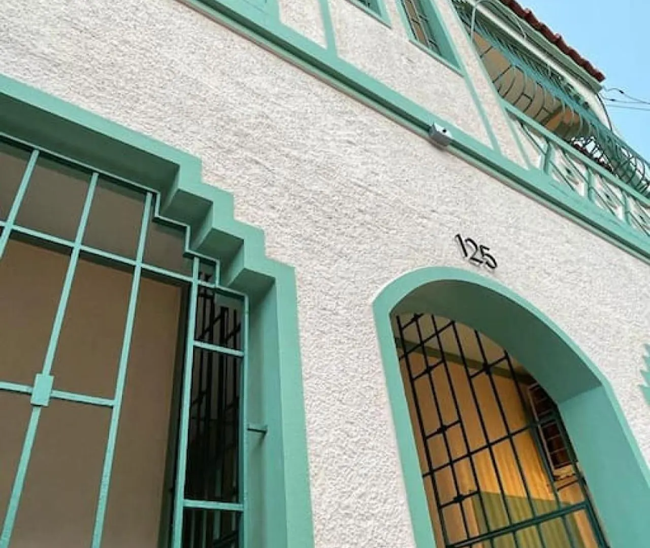 Chic And Classic Apartment In Santurce Apt 6 San Juan Puerto Rico