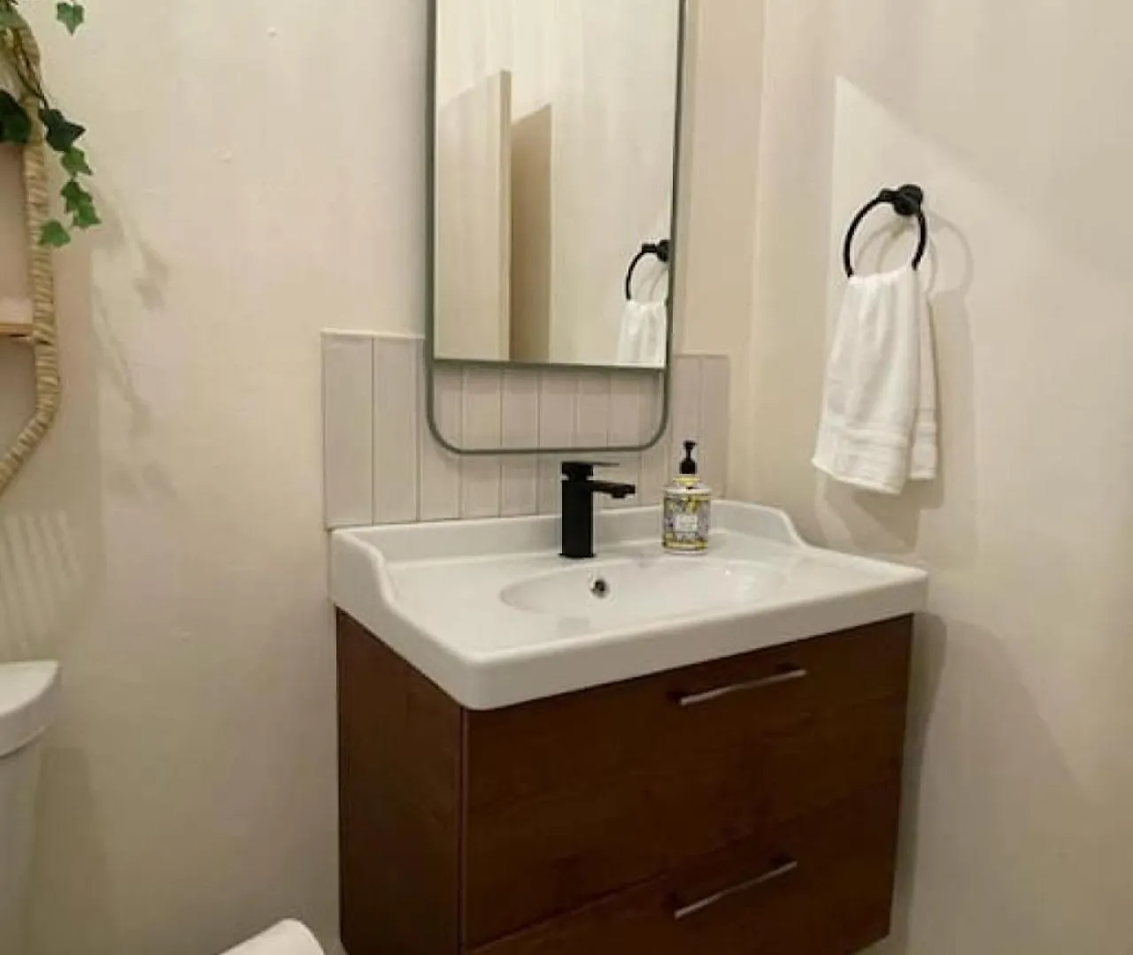 Chic And Classic Apartment In Santurce Apt 6 Σαν Χουάν