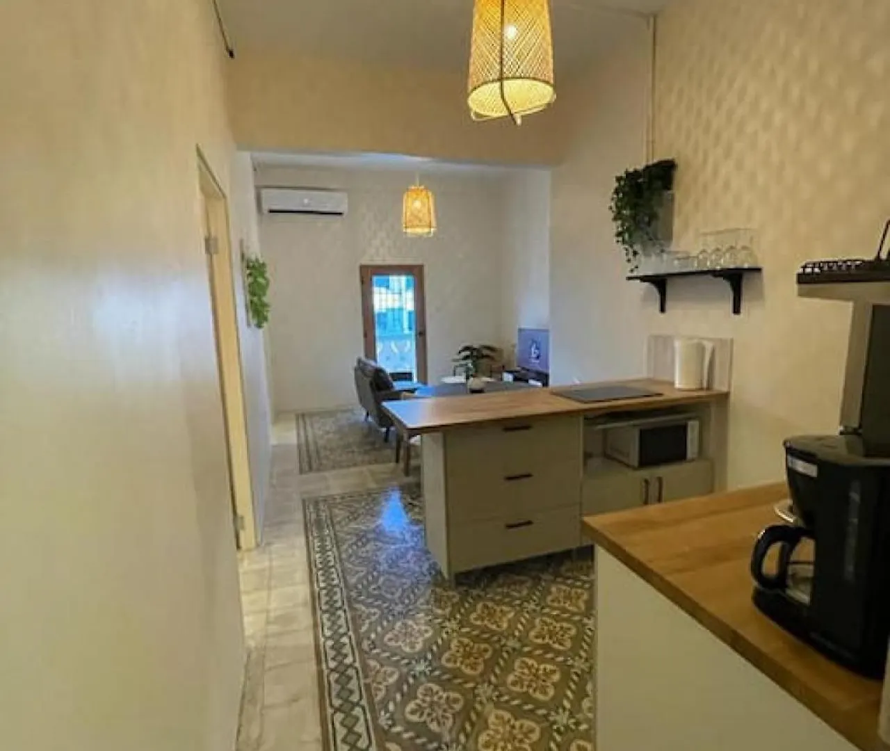 Chic And Classic Apartment In Santurce Apt 6 Σαν Χουάν